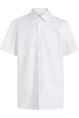 Etro Hemd aus Popeline