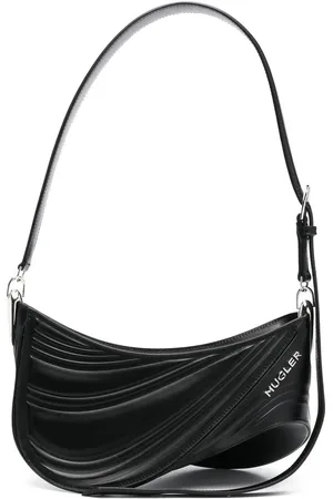 MUGLER Spiral Curve 01 Tasche