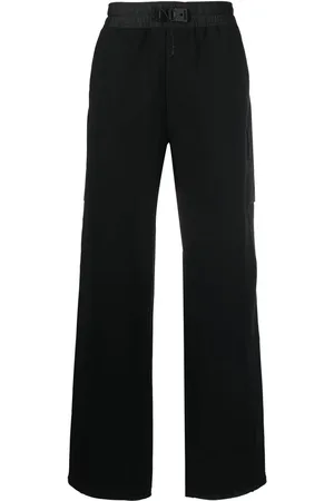 Y-3 Hose mit geradem Schnitt