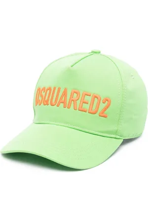 Dsquared2 Baseballkappe mit Logo-Stickerei
