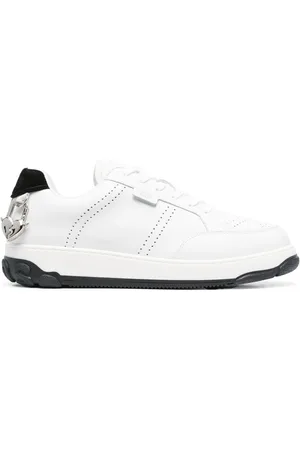 GCDS Sneakers mit dicker Sohle