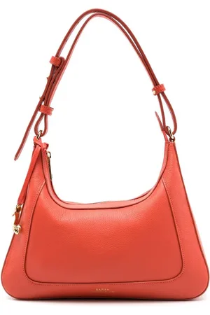 Sarah Chofakian Meghan Schultertasche