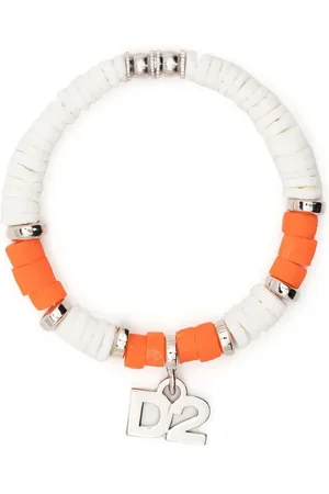 Dsquared2 Armband mit Anhängern