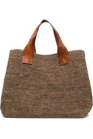 IBELIV Großer Rio Shopper
