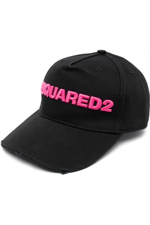 Dsquared2 Baseballkappe mit Logo-Stickerei