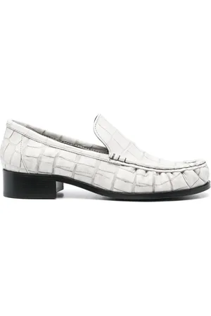 Acne Studios Klassische Loafer
