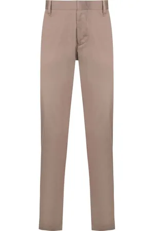 Emporio Armani Klassische Chino