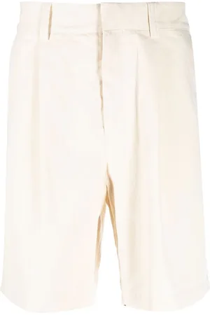 Orlebar Brown Aston Shorts mit Bundfalten