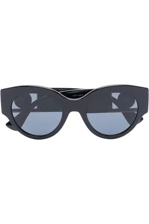 VERSACE Sonnenbrille mit Medusa