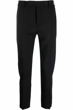 PT Torino Dieci Hose mit schmalem Schnitt