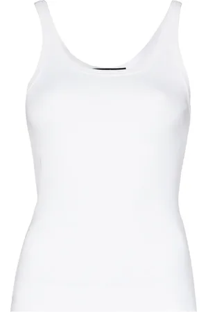 KSUBI Geripptes Tanktop