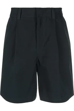 Orlebar Brown Aston Chino-Shorts mit Bundfalten