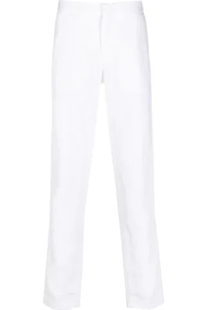 Orlebar Brown Klassische Leinenhose
