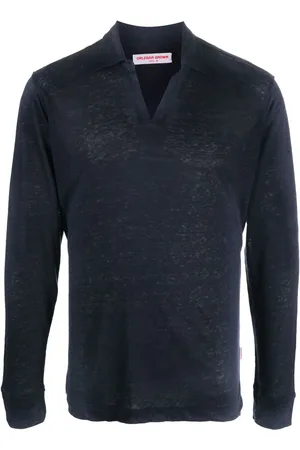 Orlebar Brown Felix Poloshirt
