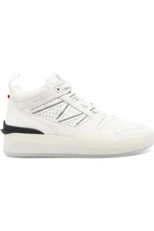 Moncler Pivot High-Top-Sneakers