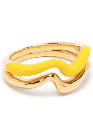 Missoma Doppelter Ring