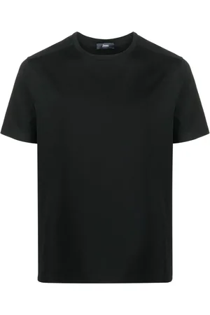HERNO Klassisches T-Shirt
