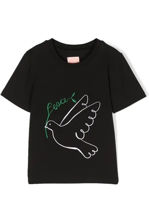 Wauw Capow by Bangbang T-Shirt mit grafischem Print
