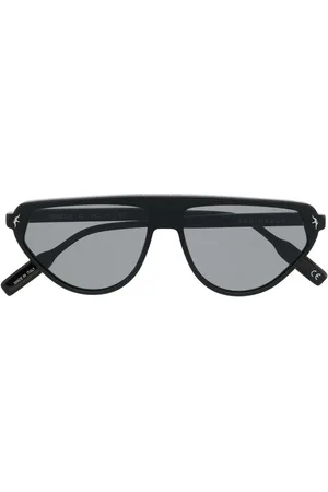PENINSULA SWIMWEAR Venice Sonnenbrille im Oversized-Look
