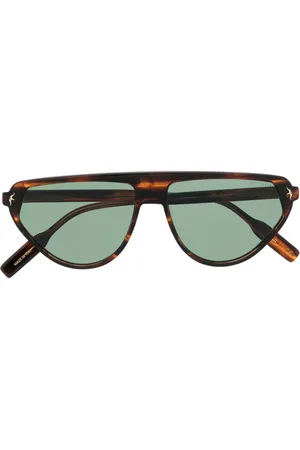 PENINSULA SWIMWEAR Venice Sonnenbrille im Oversized-Look