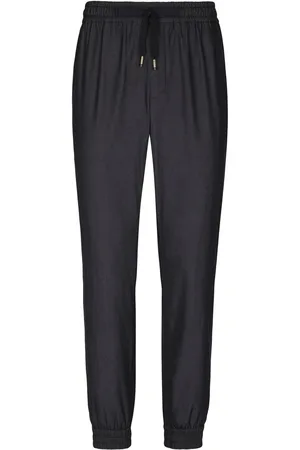 Dolce & Gabbana Jogginghose aus Schurwolle