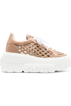 Casadei Klassische Sneakers