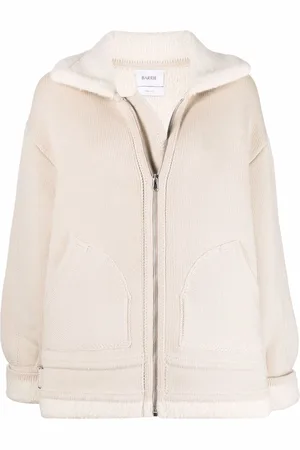 Barrie Gewebte Bomberjacke