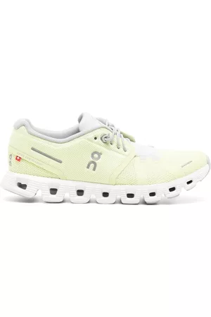 On Running Damen Sneakers - Cloud 5 Sneakers