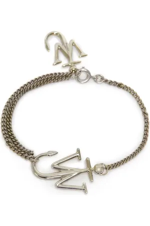 J.W.Anderson Armband mit Ankeranhänger