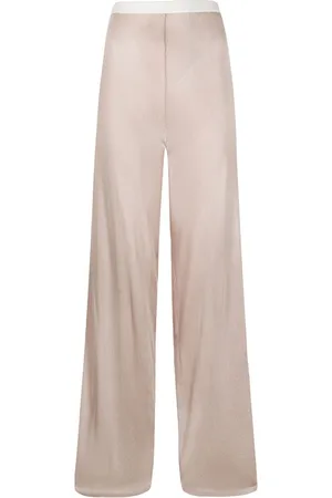 Maison Margiela Hose mit Stretchbund