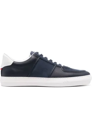 Moncler Klassische Sneakers