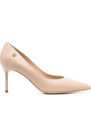 BALDININI Damen Pumps - Pumps mit spitzer Kappe