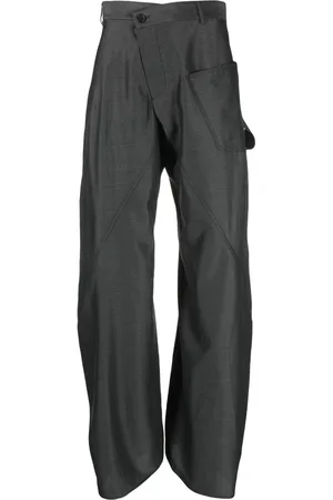 J.W.Anderson Asymmetrische Hose