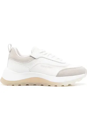 Calvin Klein Sneakers mit Farbverlauf