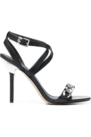 Michael Kors Asha Sandalen
