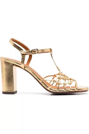 Chie Mihara Sandalen 90mm