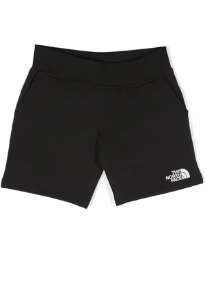The North Face Shorts mit Logo-Print