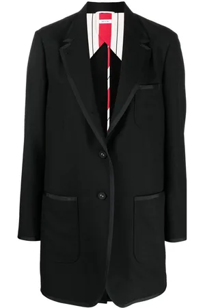 Thom Browne Langer Blazer