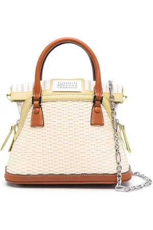Maison Margiela 5AC Classique Handtasche