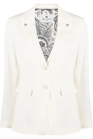 Etro Einreihiger Blazer
