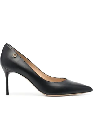 BALDININI Pumps mit spitzer Kappe