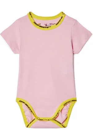 OFF-WHITE Body mit Industrial-Borten