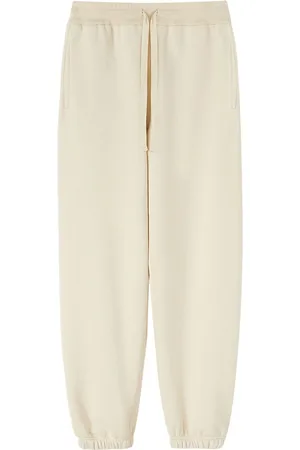Jil Sander Jogginghose mit Kordelzug