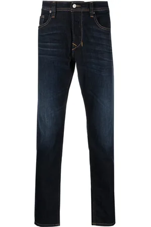 Diesel Larkee-Beex Tapered-Jeans