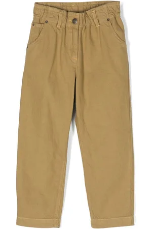 BONPOINT Sonie Straight-Leg-Jeans