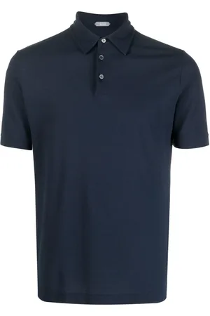 ZANONE Ice Poloshirt