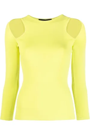 Dsquared2 Oberteil mit Cut-Outs