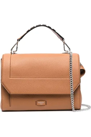 LANCEL Handtasche mit Klappe
