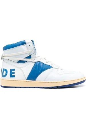 Rhude Rhecess-Hi Sneakers