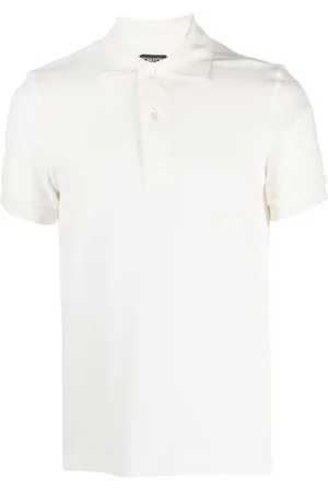 Tom Ford Klassisches Poloshirt